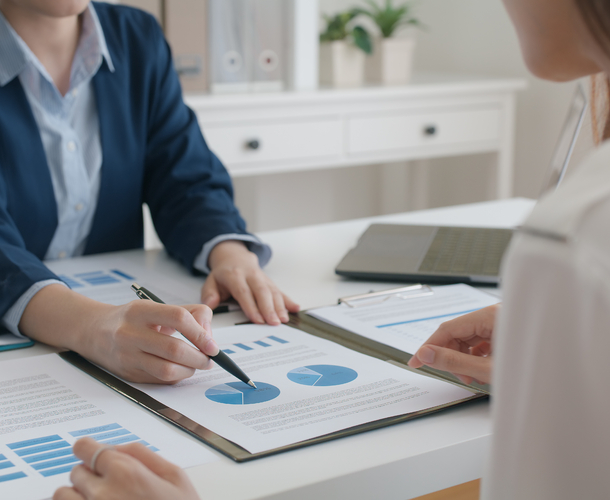 Trade like a woman – Nedbank offers insights into female investment success